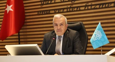 Bir grev kararı da Bursa Nilüfer'de! Başkan Özdemir: Grev hakkına saygılıyız, ayrım yapmayız