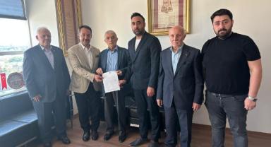 Birlik vakfı Kayseri’de yeni dönem