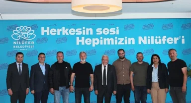 Bursa Nilüfer Belediyesi’nde toplu sözleşme imzalandı... Ücretlere yüzde 20-25 zam!