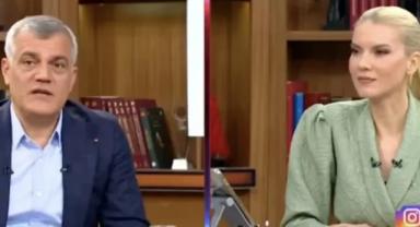 Cennet Adana'da dedi, sosyal medya ayağa kalktı!