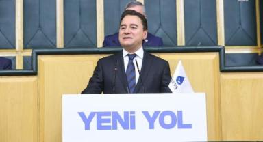 Çerkes soykırımı için Babacan’dan net mesaj!