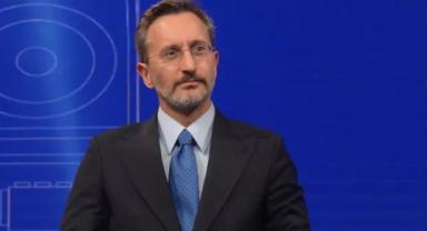 CHP’nin Hedefinde İletişim Başkanı Fahrettin Altun Var