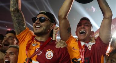 Cimbom’da pazuband artık o isimde!