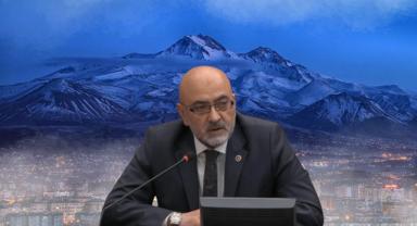 Cıngı'dan robot yarışması yorumu: 