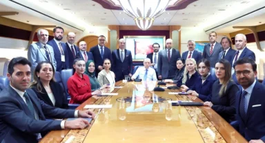 Cumhurbaşkanı Erdoğan: Kentsel dönüşüm hayat memat meselesi!