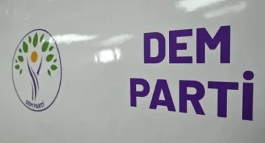Dem Parti Tura Çıkıyor
