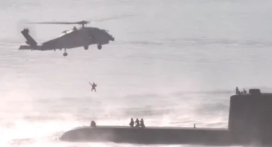 DENİZKURDU-II/2025 Tatbikatı başarıyla sürüyor