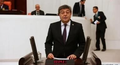 Dursun Ataş Kayseri’de 19 mayıs coşkusuna ortak oldu!