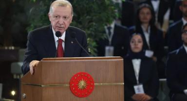 Erdoğan, Trump’ın gözünde “Dünyanın en güçlü liderlerinden”