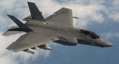 F-35 iddiası Rum lobisini harekete geçirdi