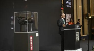 Fahrettin Altun'dan Gazze için dikkat çeken açıklama: Yapay zeka destekliyor