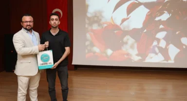 Flora Fotoğraf Yarışması’nda ödüller sahiplerini buldu