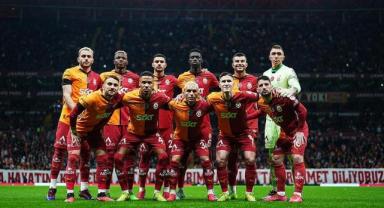 Galatasaray Kazanırsa Şampiyon!