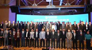 Gebze Belediye Başkanı AGRİCİTİES'in denetiminde