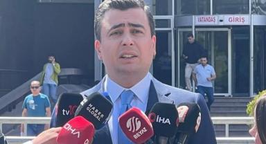 Gökçek’ten Yavaş’a suç duyurusu!