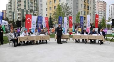 Herkesin Beklediği O Etkinlik Bahçelievlerde!