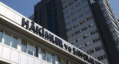 HSK’ya yeni üyeler atandı... Bakan Tunç’tan 'hayırlı olsun' mesajı