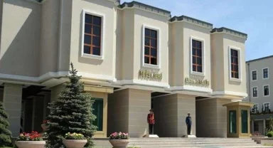 İçişleri'nden mülki idare amirleri için yeni atama ve sınıf değişikliği