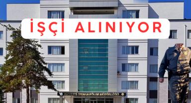 İŞKUR’da yeni iş fırsatı: 2 kişi alınacak