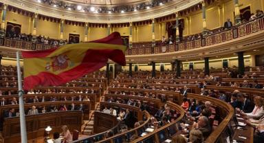 İspanya’dan İsrail’e sert mesaj: Silah yok!