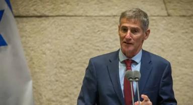 İsrail muhalefetinden sarsıcı açıklama!