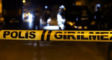 İstanbul'da Sürücünün Aracına Kurşun Yağdı!