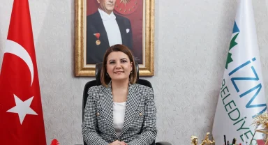 İzmit Belediye Başkanı Hürriyet, komisyon üyeliğini korudu