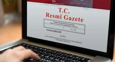 Kamu personeli ve kurumlarında önemli değişiklikler... Yeni kanun 'Resmi'leşti