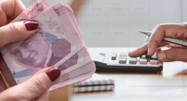 Kamu yöneticilerinin yeni maaşları 'Resmi'leşti!