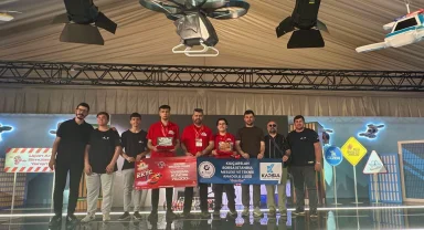 Kapsül'e KKTC'de çifte ödül