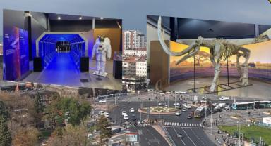 Kayseri'de harika açılış: Herkes oraya koşacak!