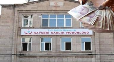 Kayseri'de İş Arayanlara Müjde! Sağlık Müdürlüğü Açıkladı