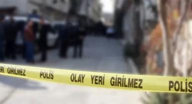 Kayseri'de motosiklet servise çarptı: yarılalar var!