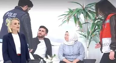 Kayseri’de yasak aşk skandalına hapis cezası!