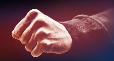 Kayseri'de yine şiddet!