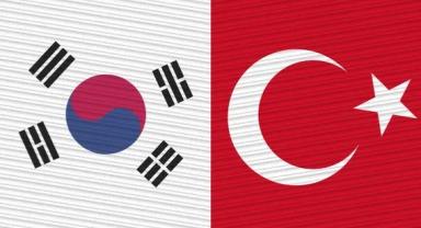 Kayseri ile Güney Kore Arasında Yeni Dönem!