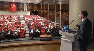 Kayseri Melikgazi sıfır atık çalışmalarını anlattı