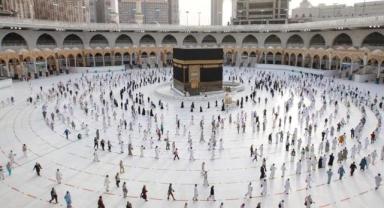 Kayseri'de milyonluk hac skandalı: İnsanlar ortada kaldı!