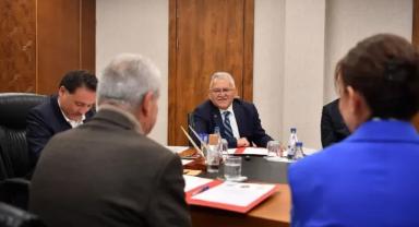 Kayseri'ye dev proje geliyor!