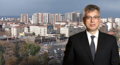 Kayserililere müjde: O Bakan geliyor!