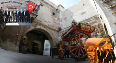 Kayserilileri sevindirecek haber: Vadi açıldı