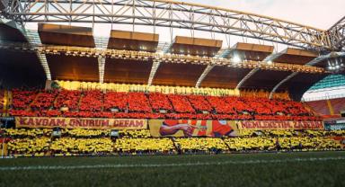 Kayserispor'dan Anneler Günü Jesti : Ücretsiz Bilet!