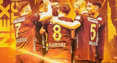 Kayserispor’un o yıldızı parlıyor!