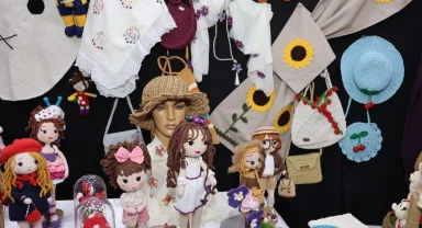 KO-MEK 20. yıl ilçe sergileri Çayırova'da final yaptı