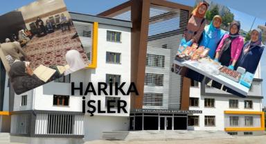 Kocasinan müftülüğü hayırda yine öncü oldu!