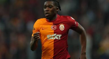 Köhn Galatasaray'a geri mi dönüyor?