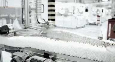 Makaron üretimi ve ticaretine ayar... Kamera izleme sistemi zorunlu oldu