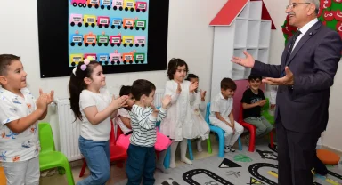 Malatya’da ilk karnem etkinliği