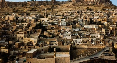 Mardin’in 900 yıllık tarihine British Museum’dan iade talebi