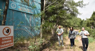 MASKİ, içme suyu depolarında hijyen ön planda